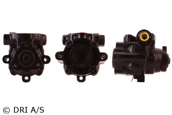 Гидравлический насос, рулевое управление DRI 715520304