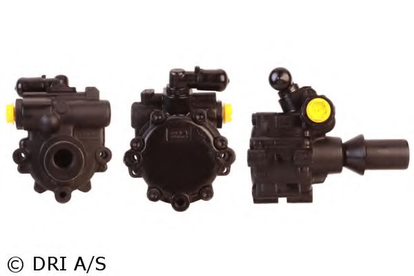 Гидравлический насос, рулевое управление ELSTOCK 150306