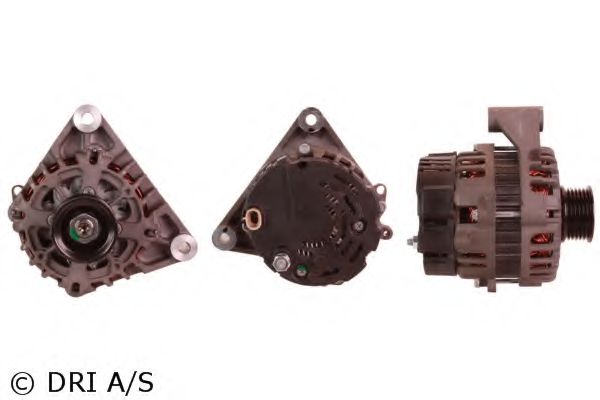Генератор DRI 538118752