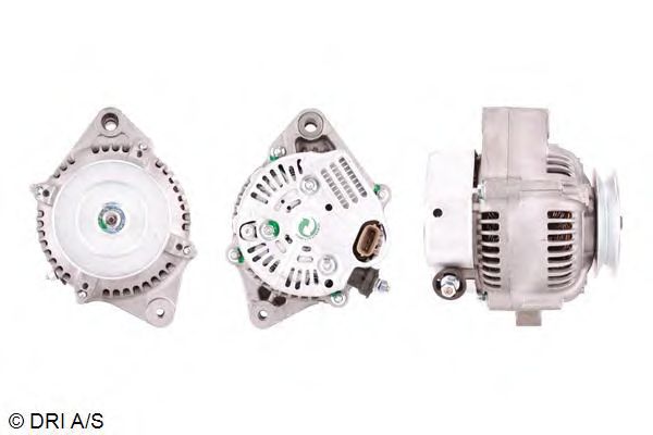 Генератор DRI 235176702