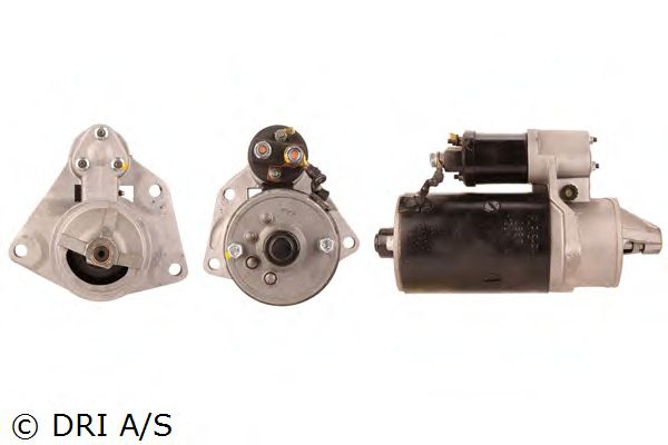 Стартер DRI 334105092