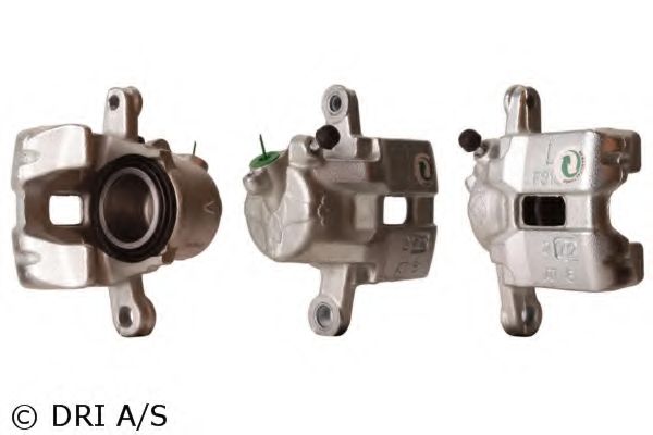 Тормозной суппорт UBD 54146