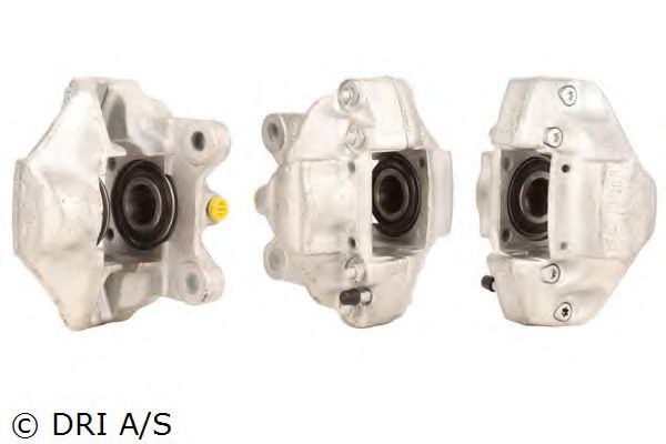 Тормозной суппорт UBD 50336