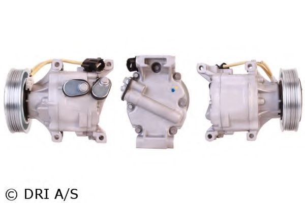 Компрессор, кондиционер DRI 700510858
