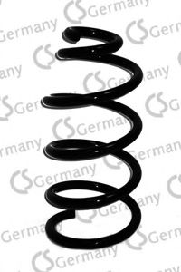 Пружина ходовой части CS Germany 14.871.201