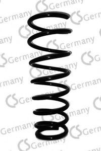 Пружина ходовой части CS Germany 14.872.353
