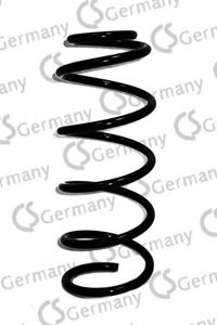 Пружина ходовой части CS Germany 14.950.729
