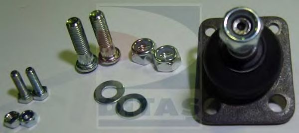 Несущий / направляющий шарнир DITAS A2-106