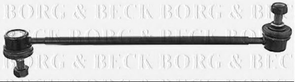Тяга / стойка, стабилизатор BORG & BECK BDL6751