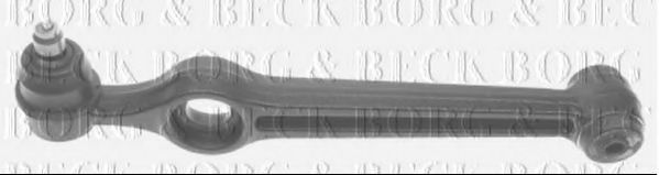 Рычаг независимой подвески колеса, подвеска колеса BORG & BECK BCA5695