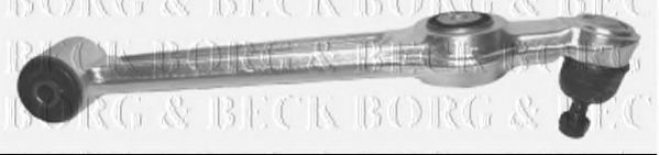 Рычаг независимой подвески колеса, подвеска колеса BORG & BECK BCA6363