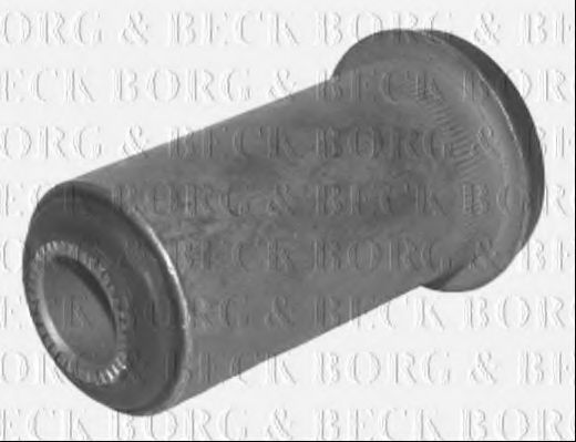 Подвеска, рычаг независимой подвески колеса BORG & BECK BSK6823