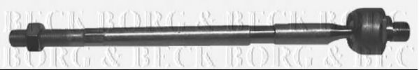 Осевой шарнир, рулевая тяга BORG & BECK BTR4971