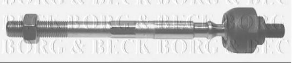 Осевой шарнир, рулевая тяга BORG & BECK BTR5068
