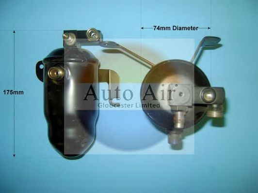 Осушитель, кондиционер AUTO AIR GLOUCESTER 31-8997