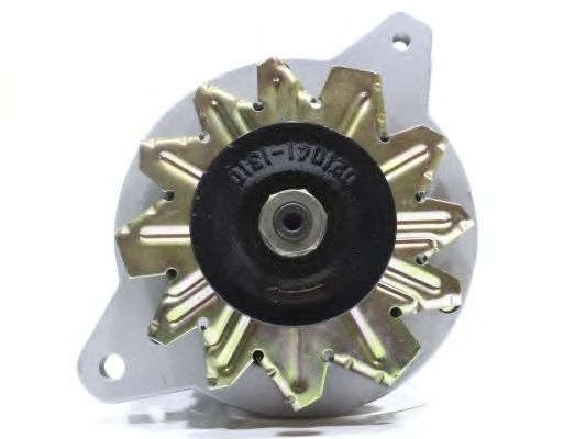 Генератор ALANKO 441374