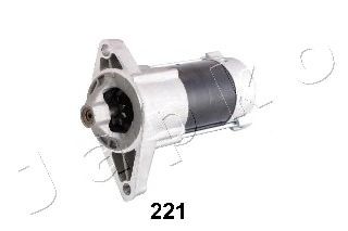 Стартер JAPKO 3I221