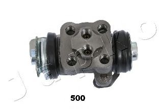 Колесный тормозной цилиндр JAPKO 65500
