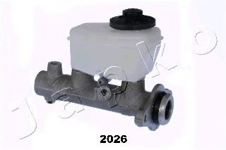 Главный тормозной цилиндр JAPKO 682026