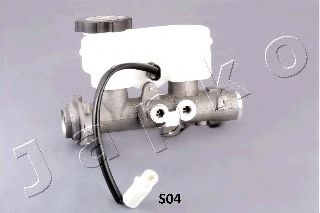 Главный тормозной цилиндр JAPKO 68S04