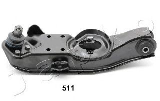 Рычаг независимой подвески колеса, подвеска колеса JAPKO 71510R