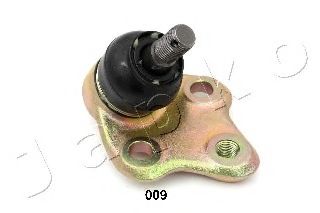 Несущий / направляющий шарнир JAPKO 73009