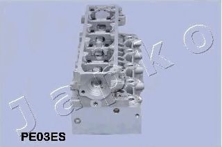 Головка цилиндра JAPANPARTS PE03ES