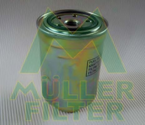 Топливный фильтр MULLER FILTER FN1145