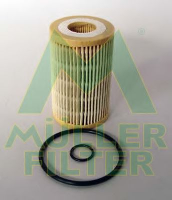 Масляный фильтр MULLER FILTER FOP228