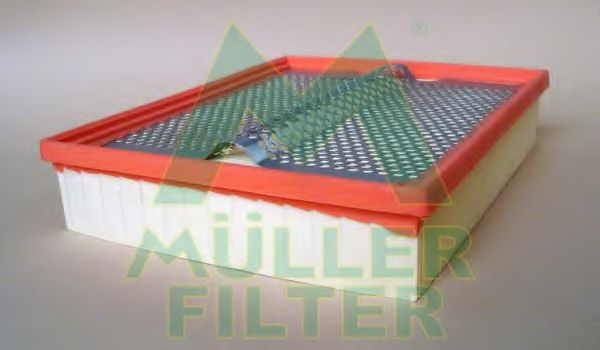 Воздушный фильтр MULLER FILTER PA3426