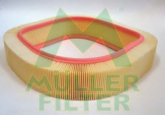 Воздушный фильтр MULLER FILTER PA675