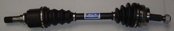 Приводной вал RCA FRANCE R419A