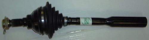 Приводной вал RCA FRANCE C104N