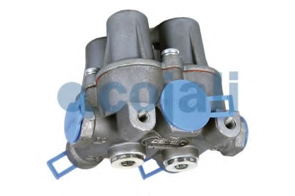 Клапан многоцикловой защиты KNORR-BREMSE I92503