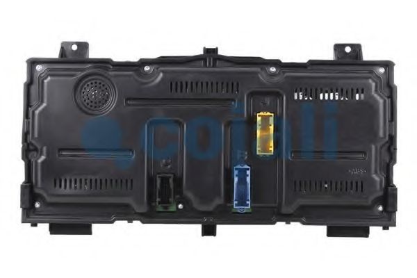 Блок управления, система впрыска COJALI 350225