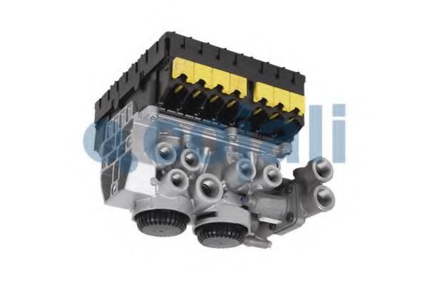 Модулятор вала COJALI 352665