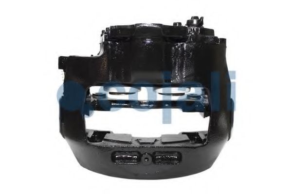 Тормозной суппорт COJALI 359635