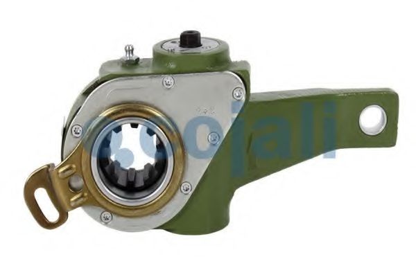 Система тяг и рычагов, тормозная система COJALI 4230817