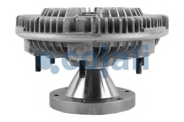 Сцепление, вентилятор радиатора COJALI 7043120