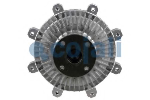 Сцепление, вентилятор радиатора COJALI 8125106