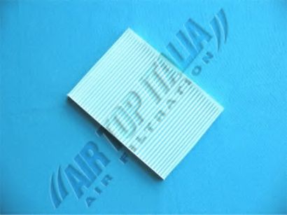 Фильтр, воздух во внутренном пространстве ZAFFO ZF580