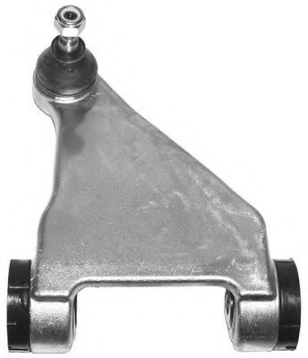 Рычаг независимой подвески колеса, подвеска колеса VEMA 16039