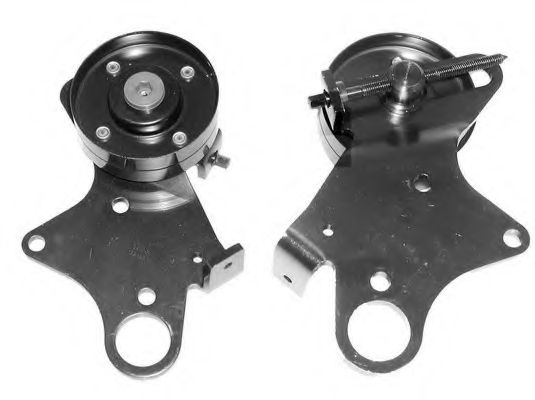 Натяжной ролик, поликлиновой  ремень VEMA 65514011