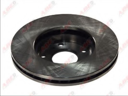 Тормозной диск BRECO BS8504