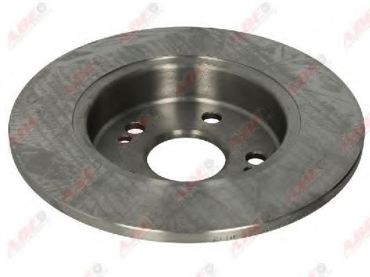 Тормозной диск QUINTON HAZELL 623901