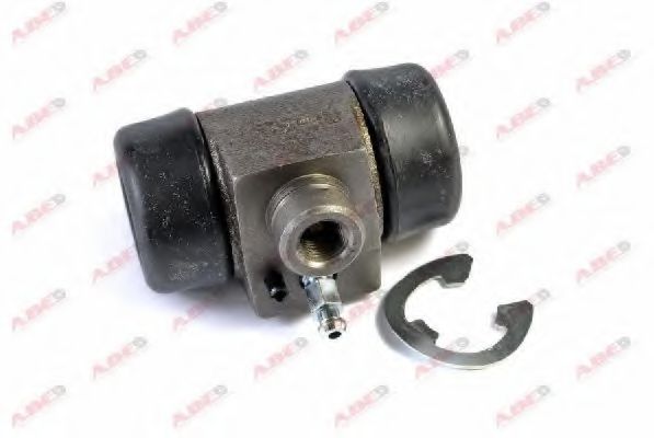 Колесный тормозной цилиндр ABE C5E002ABE