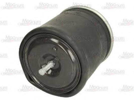 Кожух пневматической рессоры AUGER 20012