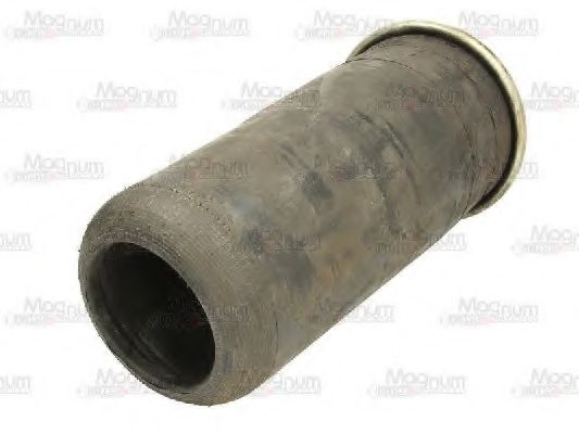 Кожух пневматической рессоры TRUCKTECHNIC MLF7136