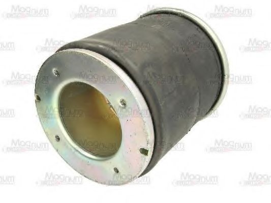 Кожух пневматической рессоры AUGER 20123