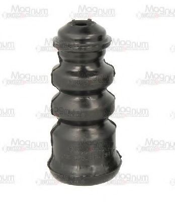 Буфер, амортизация Magnum Technology A8W013MT